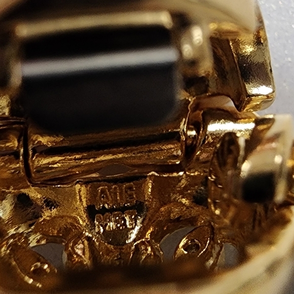 Pandora Family Tree Heart Clasp Snake Chain Bracelet 14k gold plating Size 7.5 - Picture 7 of 7